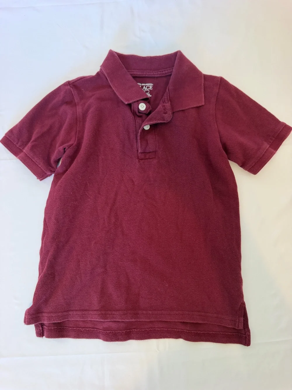 Boys 5T Shirt Bundle | The Children’s Place, Old Navy & Cat & Jack | 4 Tops